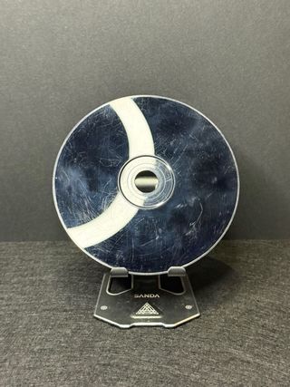 Millennium Soldier: Expendable PS1