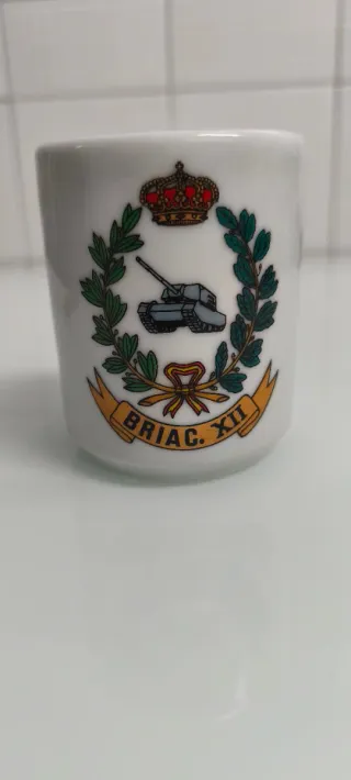 Taza BRIAC XII