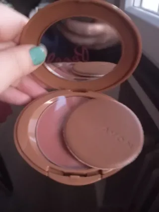 Lote cosmética Avon Arabian Glow