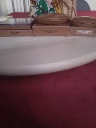 Lote cosmética Avon Arabian Glow