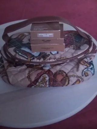 Lote cosmética Avon Arabian Glow