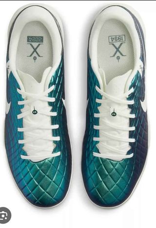 Zapatillas Nike Fútbol T40 Nuevas