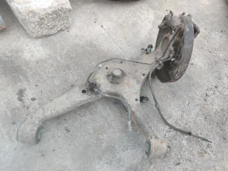 Trapecio completo VW T5