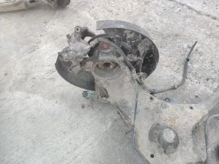 Trapecio completo VW T5