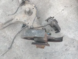 Trapecio completo VW T5