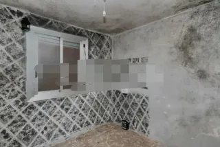 Piso a reformar económico en Badalona centro