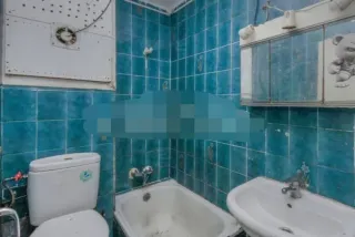 Piso a reformar económico en Badalona centro