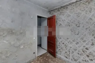 Piso a reformar económico en Badalona centro