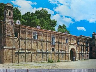 Lote de 19 Postales Antiguas Religiosas y paisajes