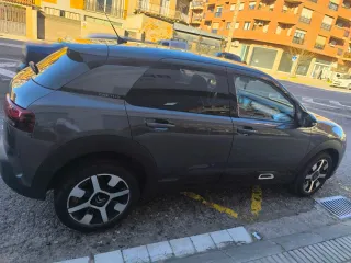 Citroen C4 Cactus 2019