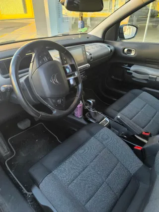 Citroen C4 Cactus 2019