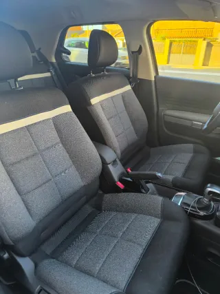 Citroen C4 Cactus 2019