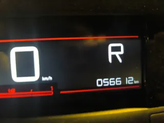 Citroen C4 Cactus 2019