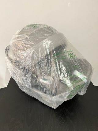 Cybex Cloud Z2 i-Size Silla de Coche