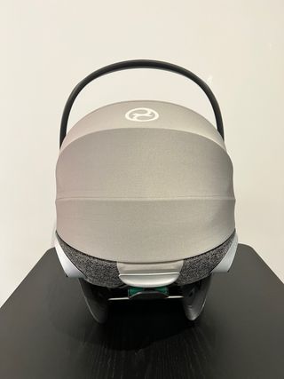 Cybex Cloud Z2 i-Size Silla de Coche