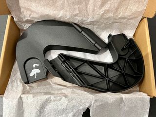 Cybex Cloud Z2 i-Size Silla de Coche