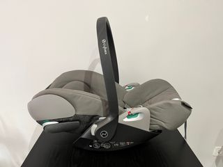 Cybex Cloud Z2 i-Size Silla de Coche