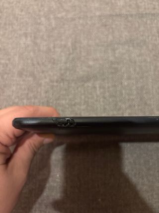 Tablet Android Negra