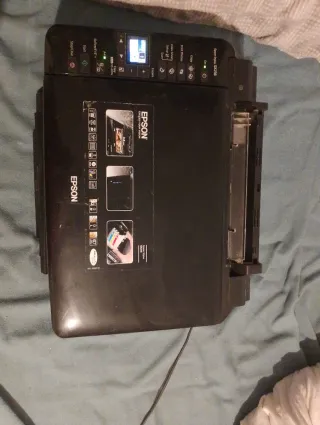 Impresora Epson Stylus SX218