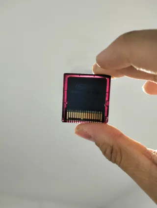 Pokémon Edición Blanca 2 Nintendo DS