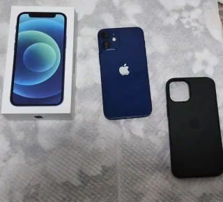 Iphone 12 mini