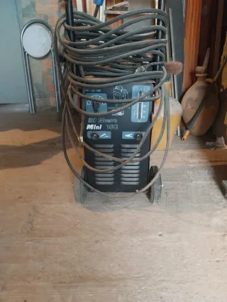 Soldador Mini 180 Nuevo