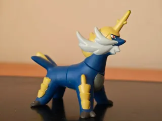 Figura Pokémon Colección