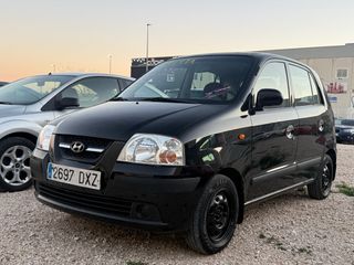 Hyundai Atos Prime 1.1 2006