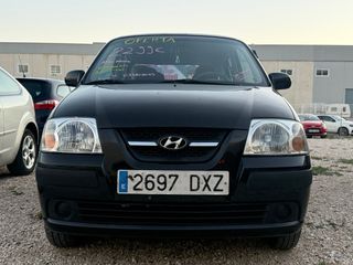 Hyundai Atos Prime 1.1 2006