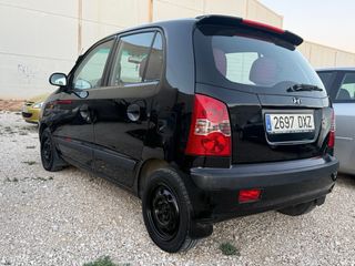 Hyundai Atos Prime 1.1 2006