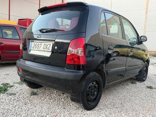 Hyundai Atos Prime 1.1 2006