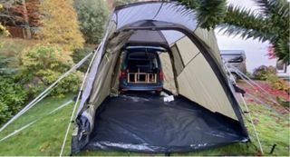 Tienda de campaña Outwell Beachcrest