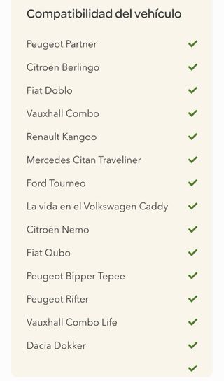 Tienda de campaña Outwell Beachcrest