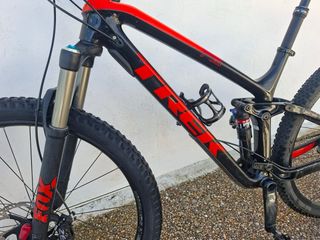 Trek Fuel EX