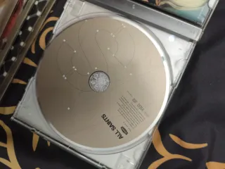 CDs Remember Millenials pack o individual