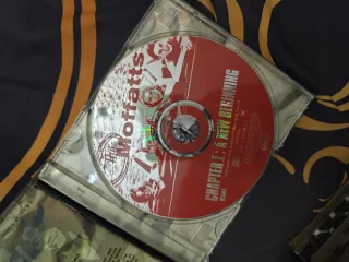 CDs Remember Millenials pack o individual