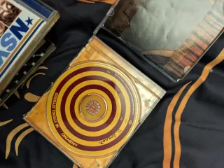 CDs Remember Millenials pack o individual