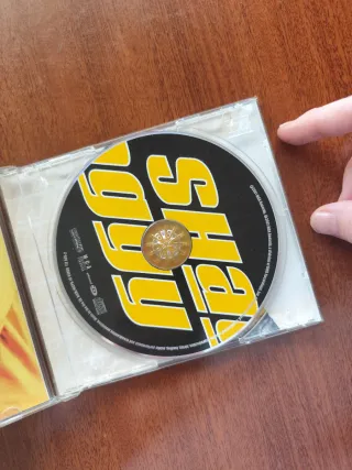 CDs Remember Millenials pack o individual