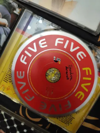 CDs Remember Millenials pack o individual