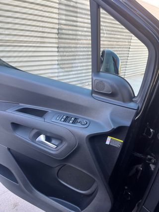 Opel Combo Life 2022