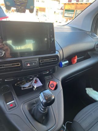 Opel Combo Life 2022