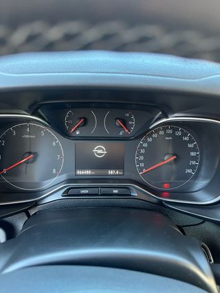 Opel Combo Life 2022