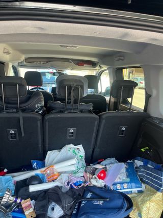 Opel Combo Life 2022