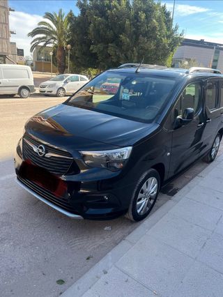 Opel Combo Life 2022