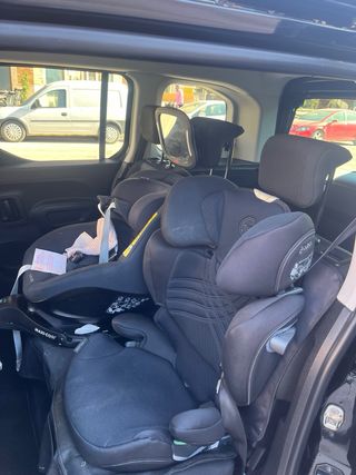 Opel Combo Life 2022