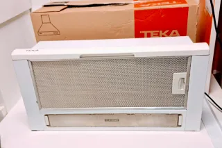 Campana extractora Teka 60x30cm