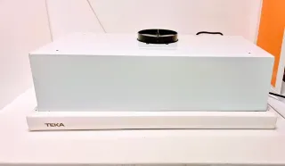 Campana extractora Teka 60x30cm