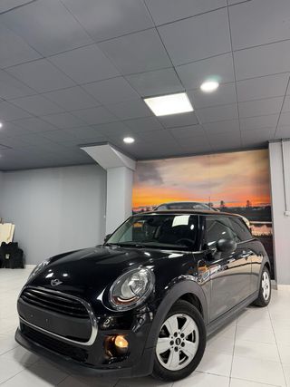 MINI One 2015