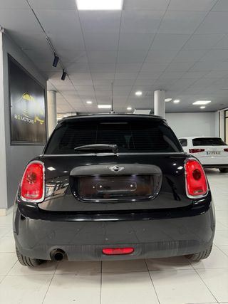 MINI One 2015