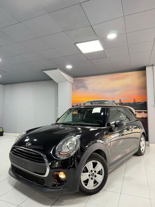 MINI One 2015